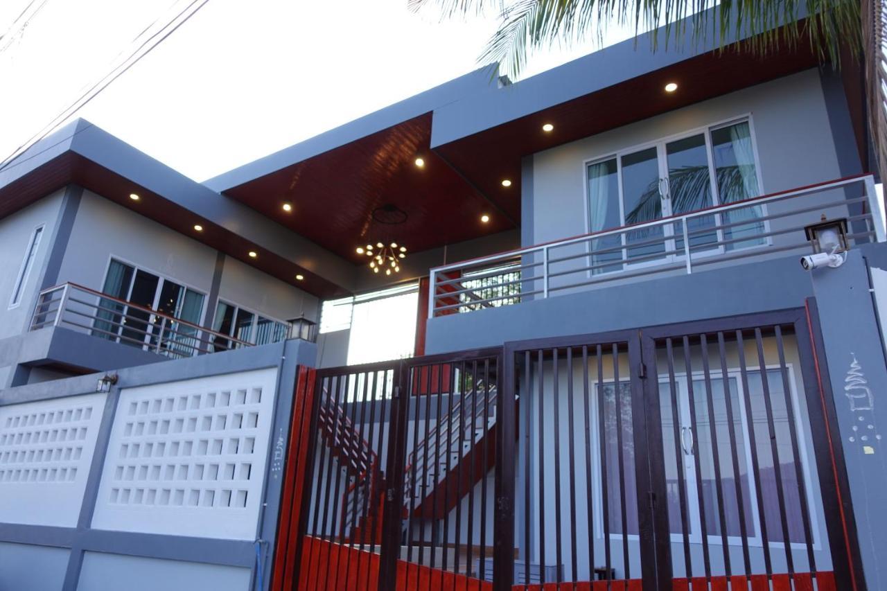 เขาเต่าสเตชั่น Villa Exterior photo